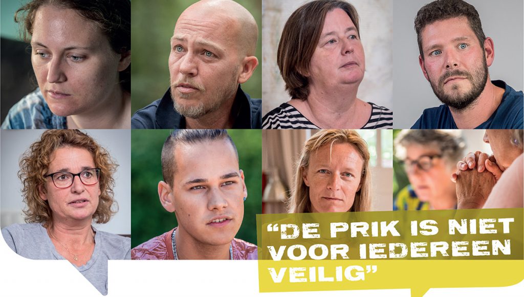 Waarom we compassie mogen hebben met gevaccineerden