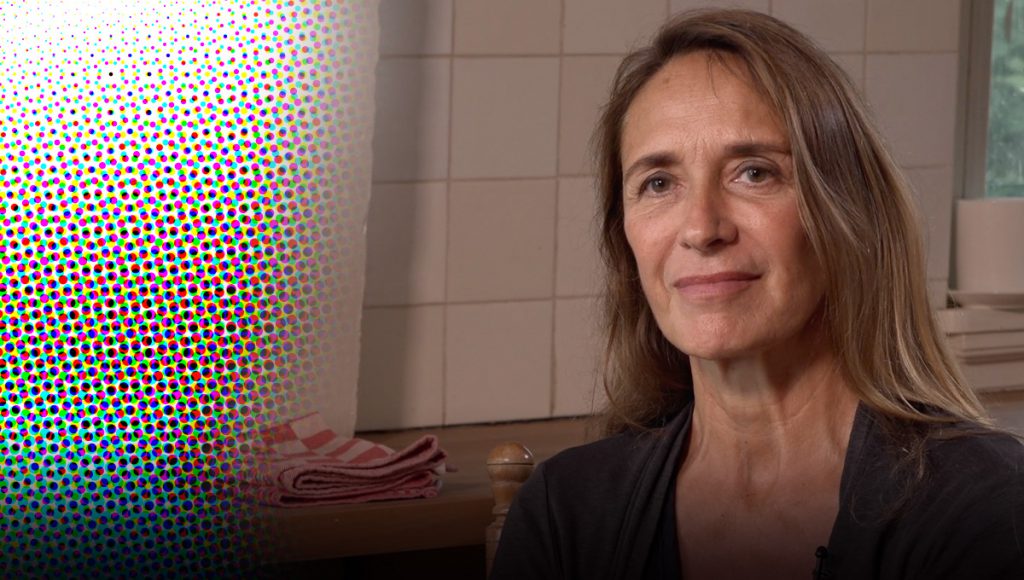 Anneke Lucas: “We praten over het meest duistere in de mensheid en liefde tegelijkertijd…”