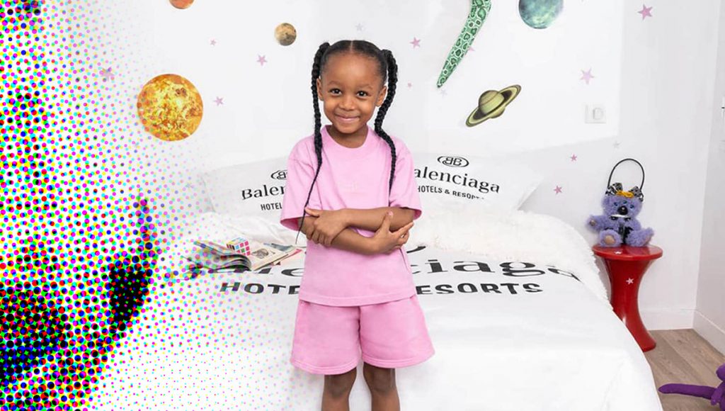 Pedofilieschandaal bij luxe modemerk Balenciaga breidt zich uit