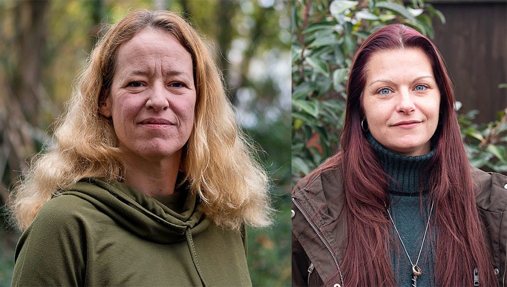 “We mogen met z’n allen veel stoerder worden, het gaat tenslotte om het kind”