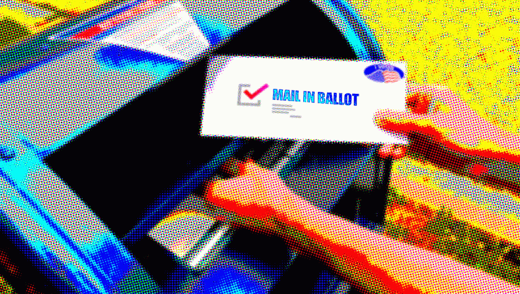 9 opmerkelijke feiten rond de Amerikaanse verkiezingen