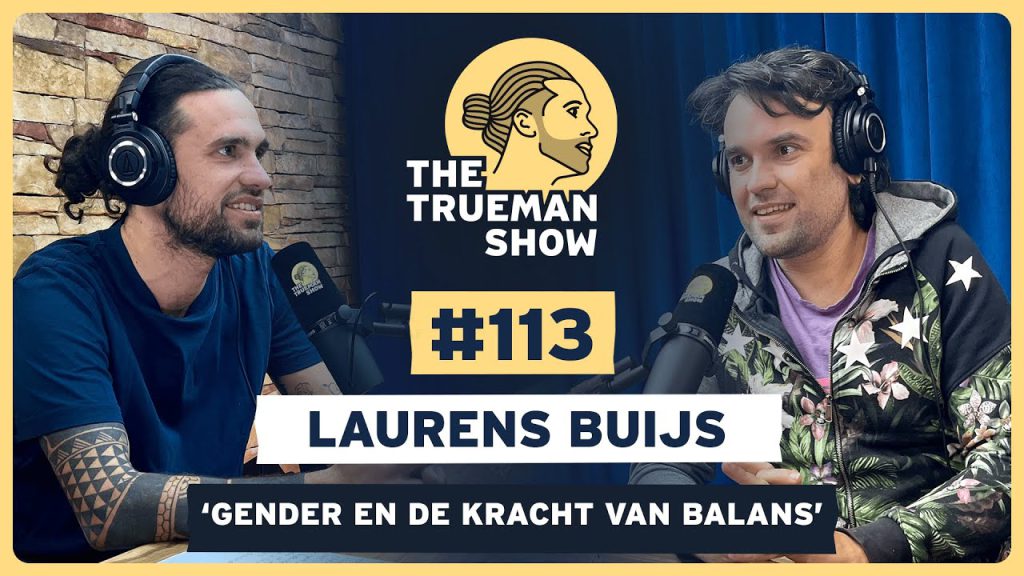 Laurens Buijs: “Het gaat in de kern over het mens zijn”