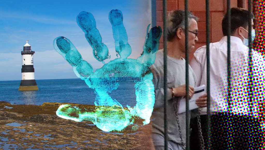 Wilfred Wong scheiterte daran, ein Kind in einem umstrittenen Missbrauchsfall zu retten und wurde zu 19 Jahre Gefängnisstrafe verurteilt