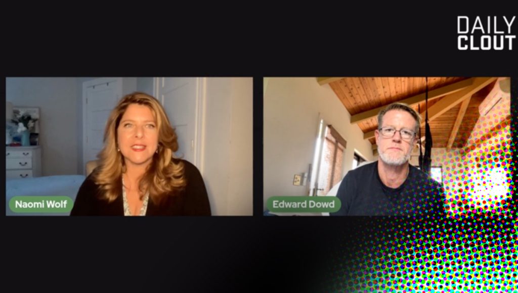 Ed Dowd signaleert 44% oversterfte door hartfalen: “Het is een enorme doofpot”