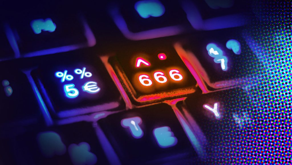 FBI waarschuwt voor een sekte die minderjarigen afperst en aanzet tot porno, geweld en zelfbeschadiging