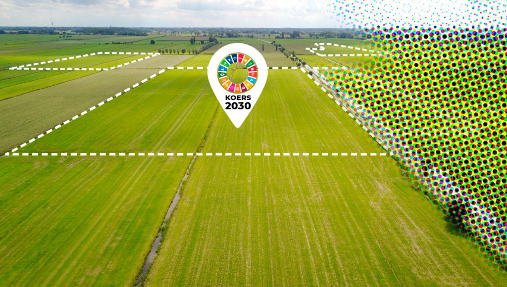 Politici spreken er niet over: De “wederombouw van Nederland” die eigendom en voedselvoorziening bedreigt