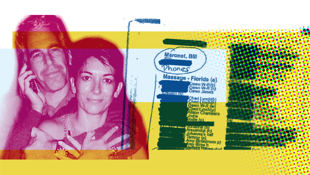 Advocaten van Ghislaine Maxwell pleiten voor vrijlating wegens controversiële ‘Epstein-deal’